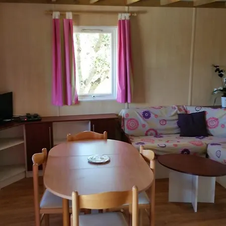 Camping Colomba