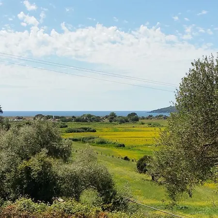 Camping Colomba 4*