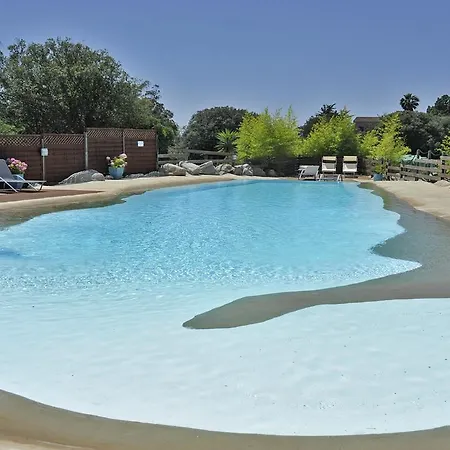 Campsite Camping Colomba