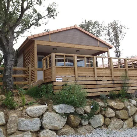Camping Colomba 4*