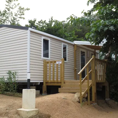 Camping Colomba