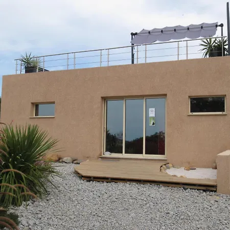 Campsite Camping Colomba
