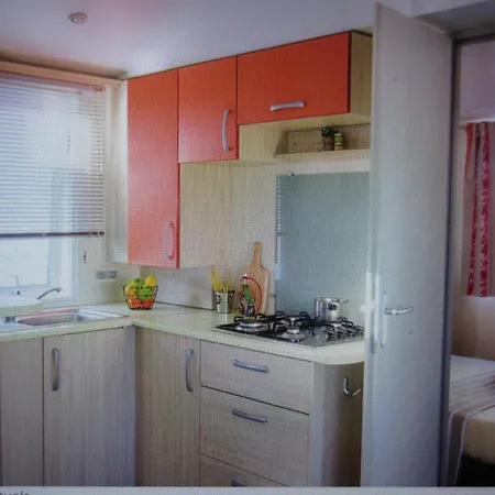 Camping Colomba Campsite 4*