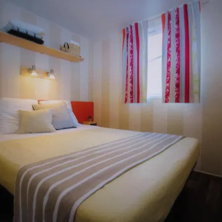 Campsite Camping Colomba 4*