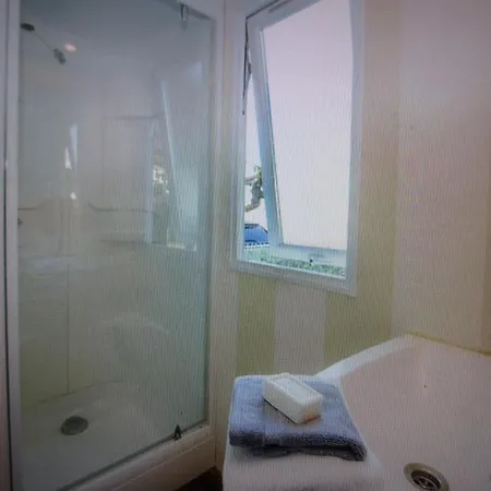 Camping Colomba Campsite 4*