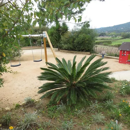 Camping Colomba 4*