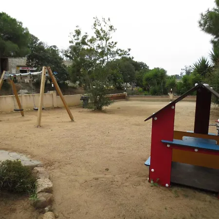 Camping Colomba