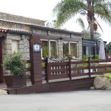 Camping Colomba Campsite Olmeto (Corsica)