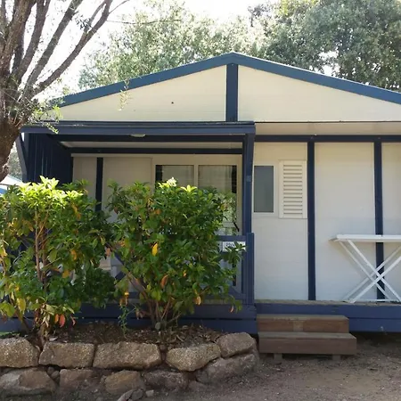 Camping Colomba Olmeto (Corsica)