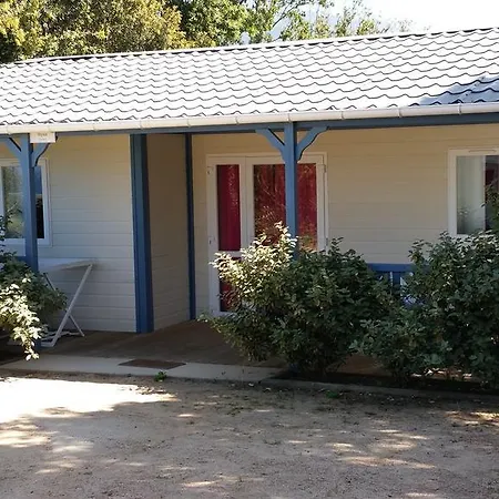 Camping Colomba Kamp alanı Olmeto (Corsica)