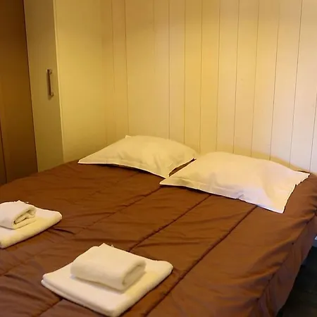 Kamp alanı Camping Colomba Olmeto (Corsica)