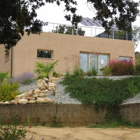 Camping Colomba Kamp alanı 4*