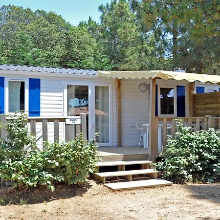 Camping Colomba Camping 4*